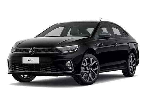 Volkswagen Virtus